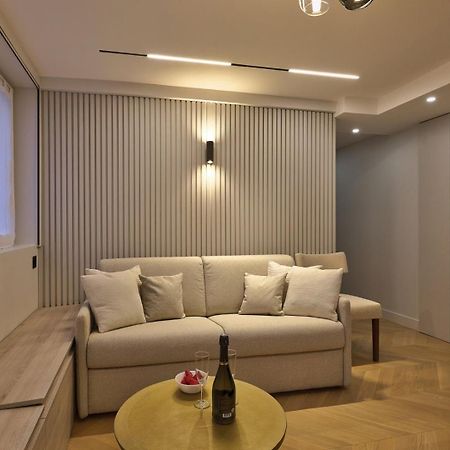 368 Suite Fondary 3 - Superb Apartment In Paris Eksteriør bilde