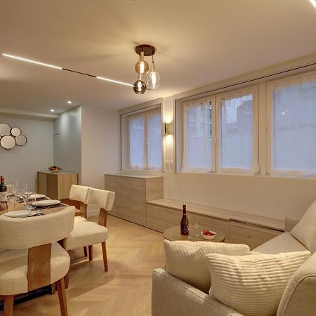 368 Suite Fondary 3 - Superb Apartment In Paris Eksteriør bilde
