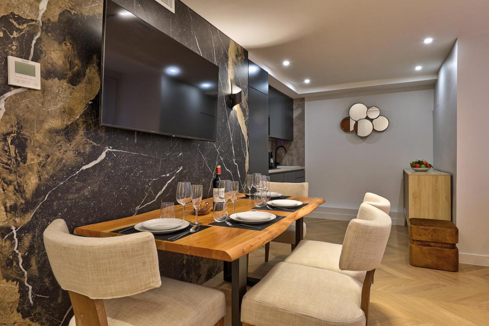 368 Suite Fondary 3 - Superb Apartment In Paris Eksteriør bilde