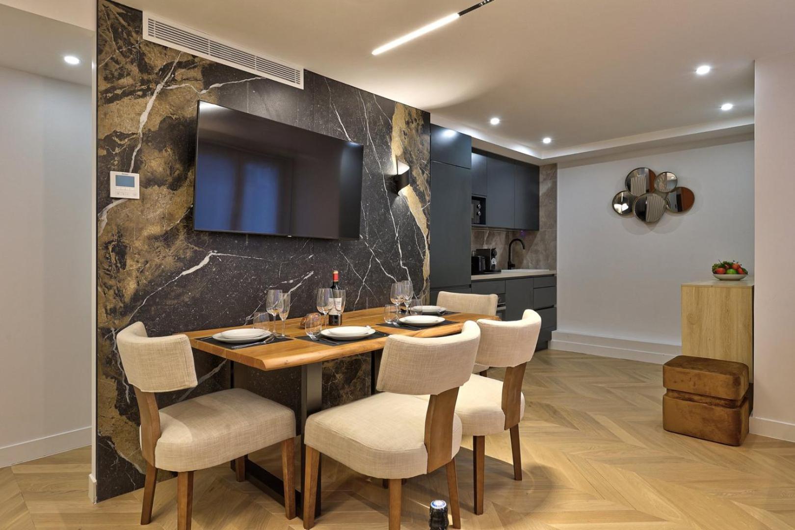 368 Suite Fondary 3 - Superb Apartment In Paris Eksteriør bilde