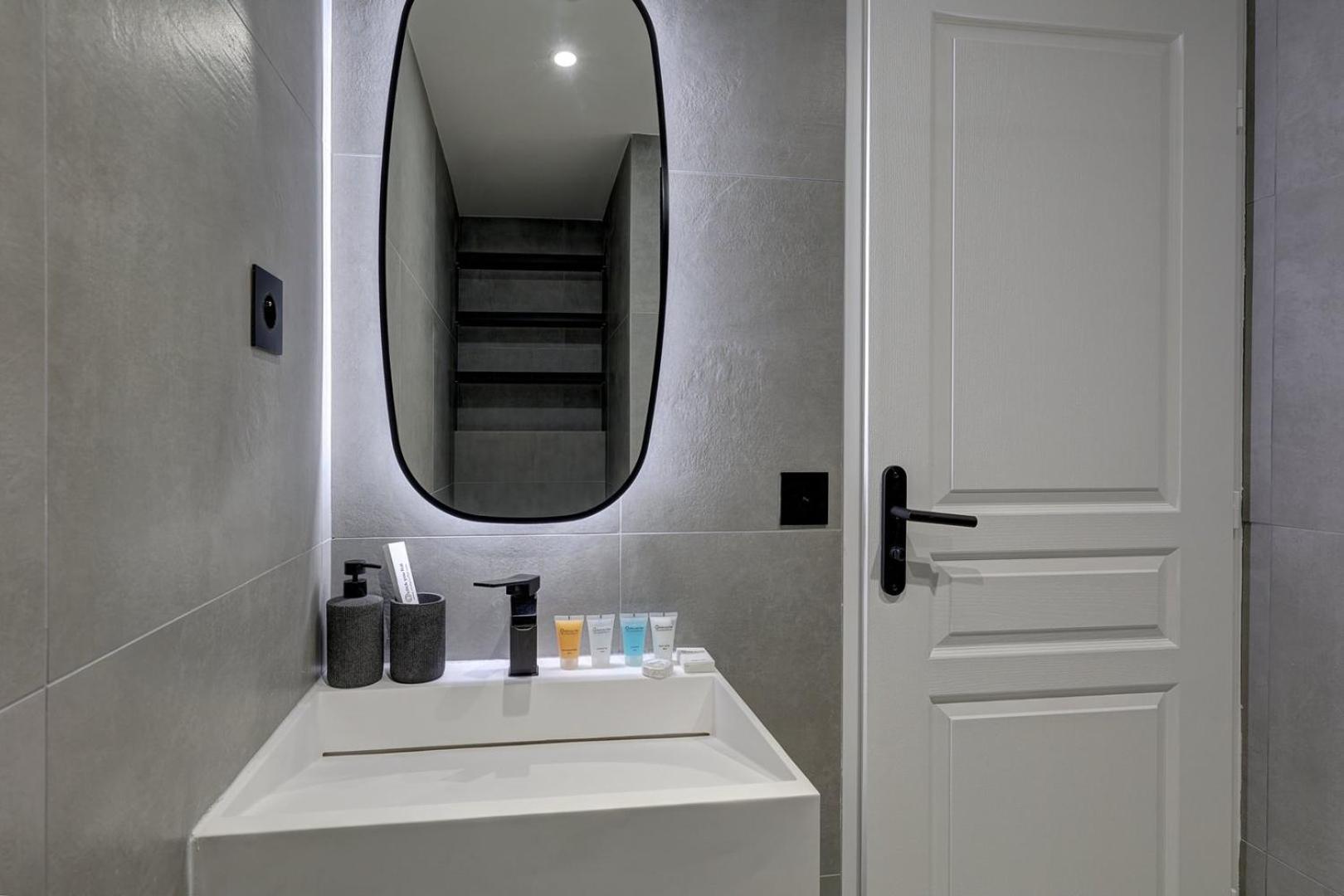 368 Suite Fondary 3 - Superb Apartment In Paris Eksteriør bilde