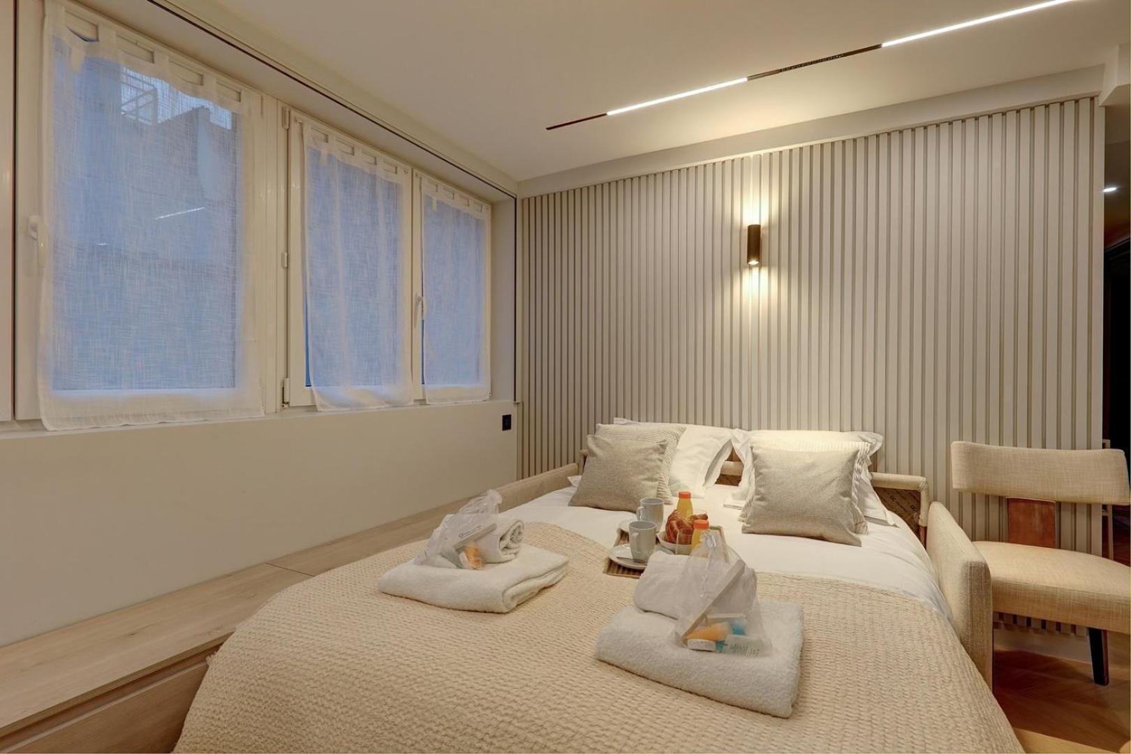 368 Suite Fondary 3 - Superb Apartment In Paris Eksteriør bilde